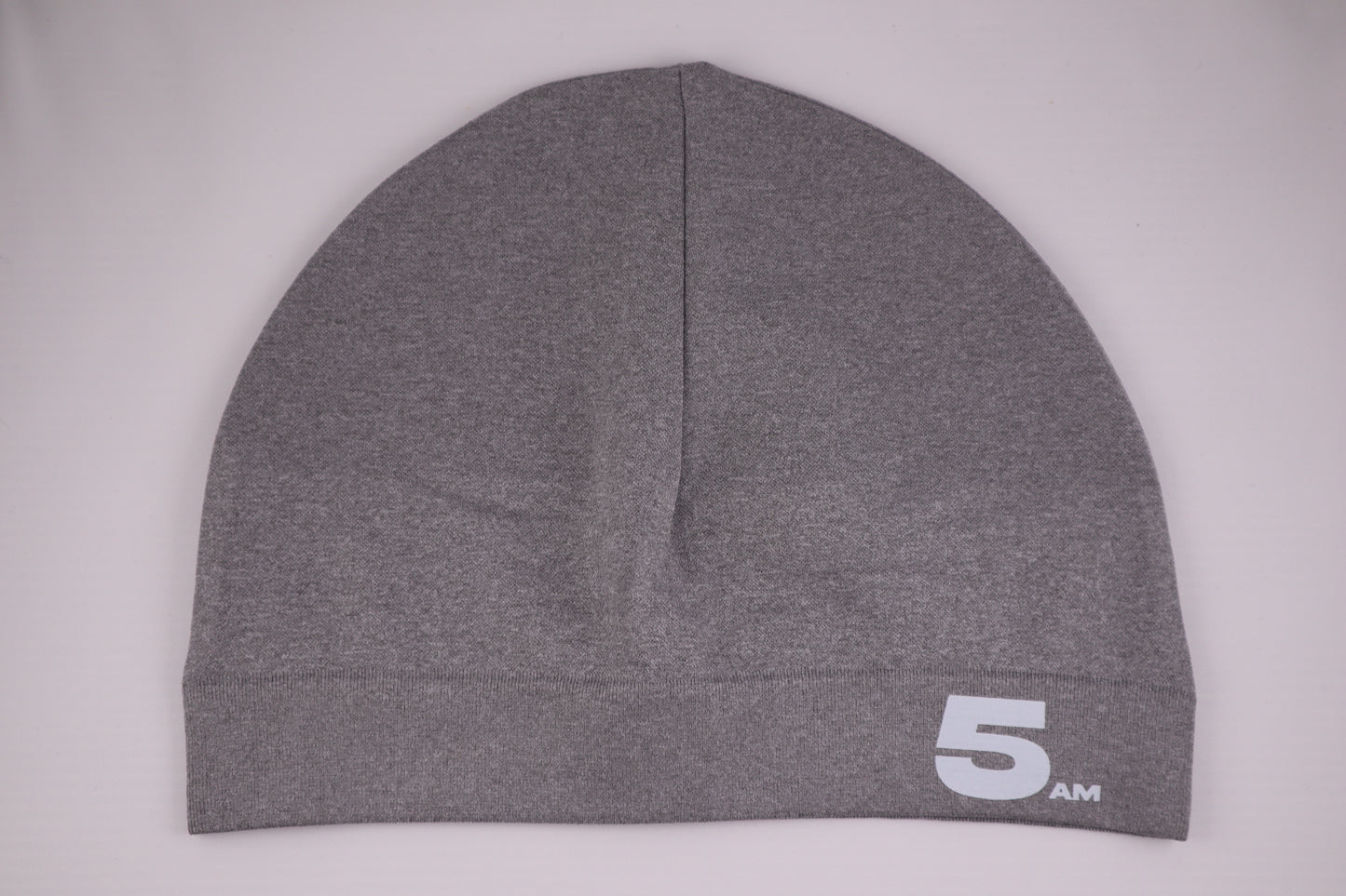 5AM Skull Cap Gray