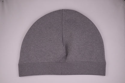 5AM Skull Cap Gray