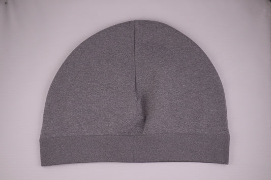 5AM Skull Cap Gray