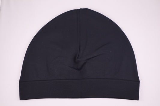 5AM Skull Cap Black
