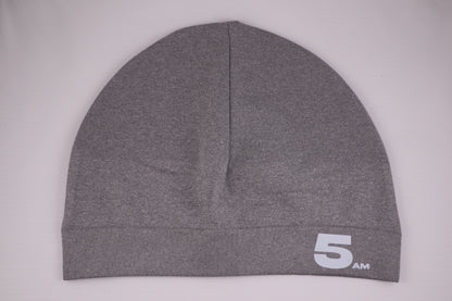 5AM Skull Cap Gray