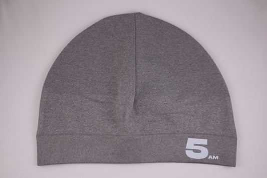 5AM Skull Cap Gray